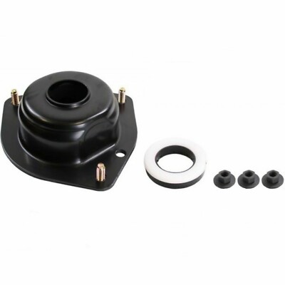 ORIGINAL® Triscan Federbeinstützlager Vorne Für Citroën C2 C3 I C3 Pluriel