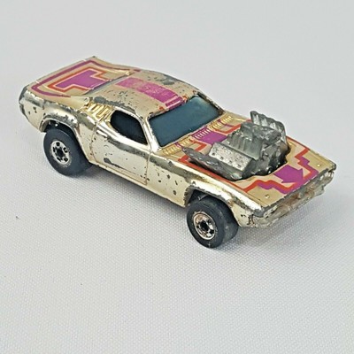 rodger dodger hot wheels 1970