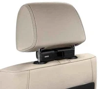 Genuine BMW Base Carrier for Various Seat-Back Accessories 51952183852