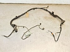 Cablaggio cavo batteria Fiat 124 Spider 2017-2022 1.4 benzina A401-67-070D