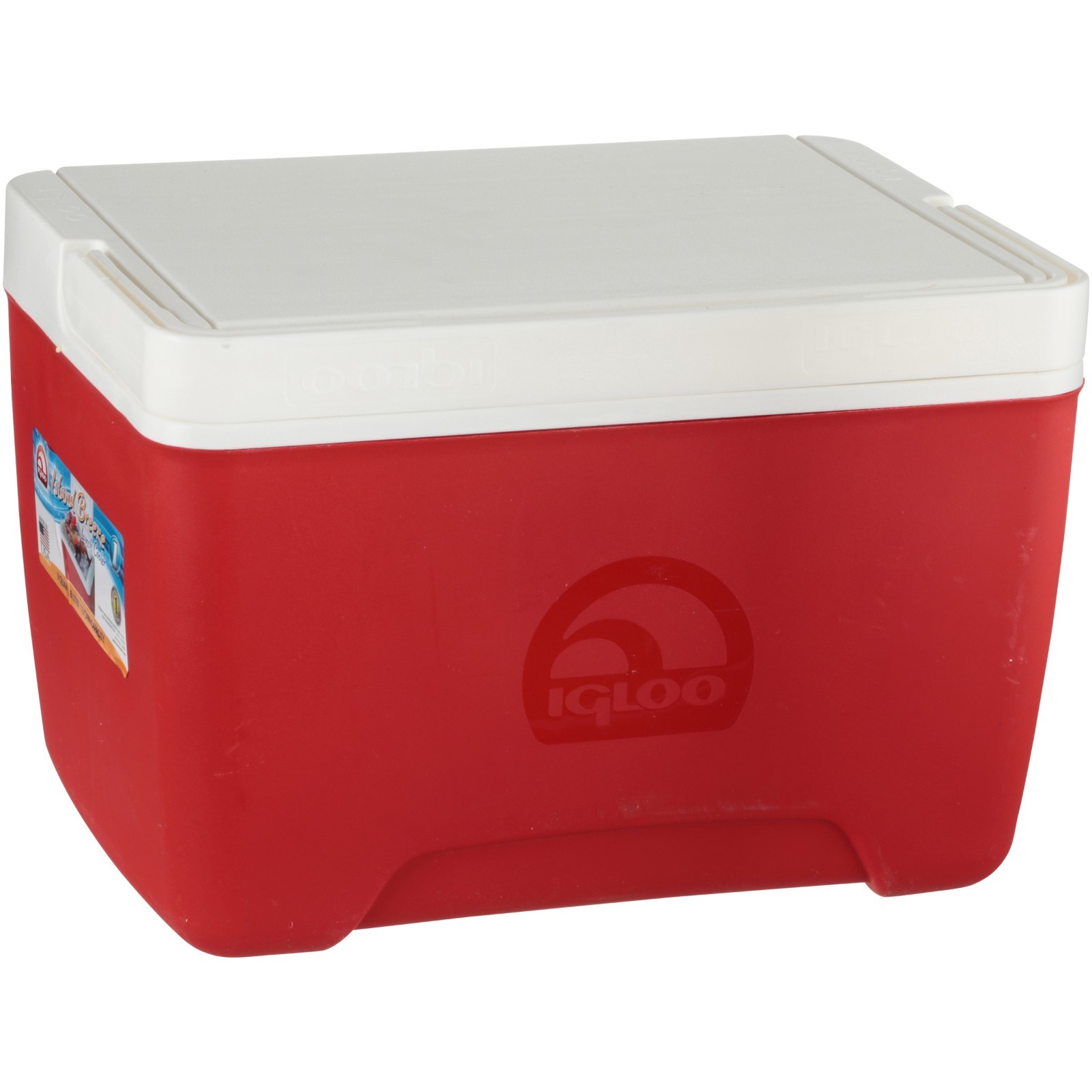 45 litre cool box