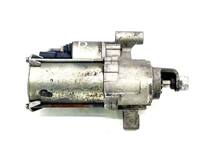 2011 2017 AUDI A5 A6 A7 Q5 Q7 S4 S5 3.0T STARTER MOTOR OEM 079911022