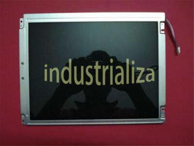 NL6448AC33-29 10.4'' NEC 640(RGB)×480 Resolution LCD Screen Panel