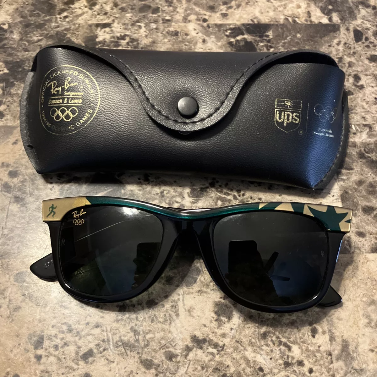 Wayfarer olympic clearance