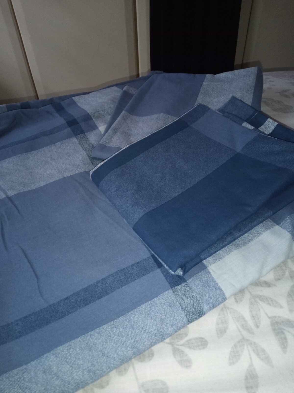 tesco double duvet cover eBay