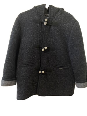 Giesswein Kids Jacket Size 4
