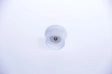 DeLonghi Simac Knob Insert Nut Lid Pala Ice Cream Maker GB8000 GC5000 GC6000