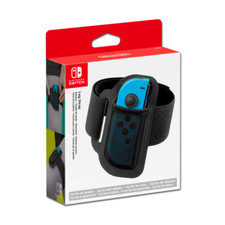 Nintendo Switch Beingurt für Ring Fit und Switch Sports