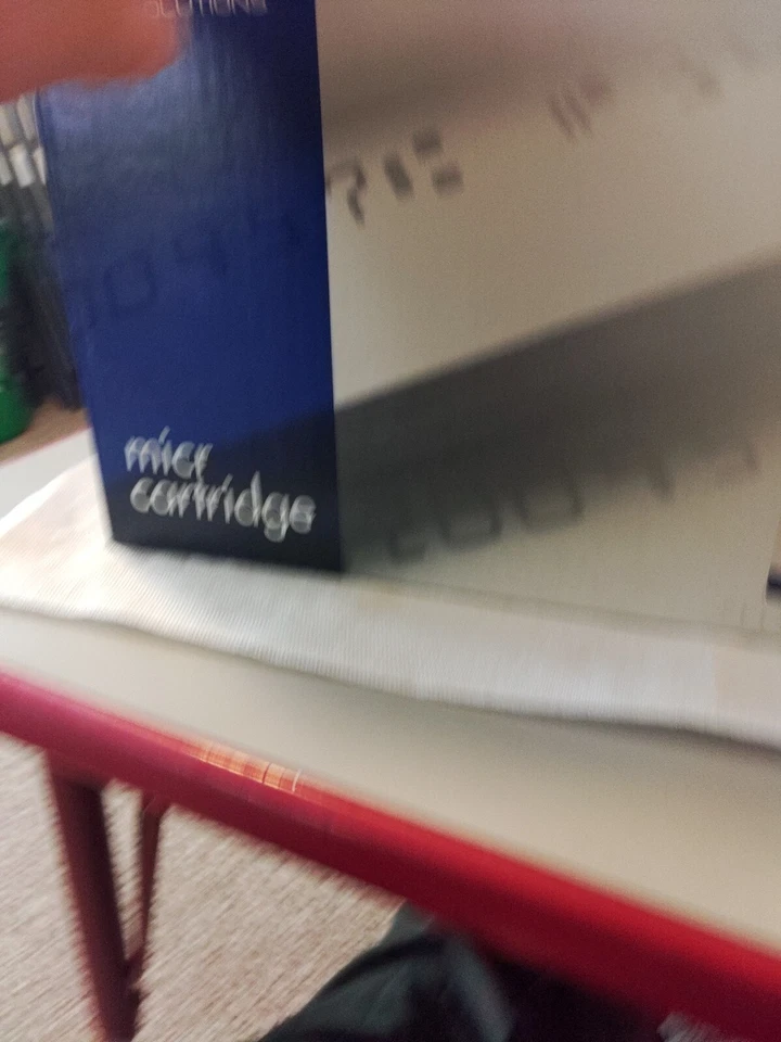 Micr Mcr49am Toner Cartridge Replaces Q5949A(M) Compatible HP LaserJet 1160/1320 - Image 3 of 4