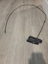 2007-2017 Audi A5,S5,RS5 Rear Left Passenger Seat Backrest Release Handle Lever