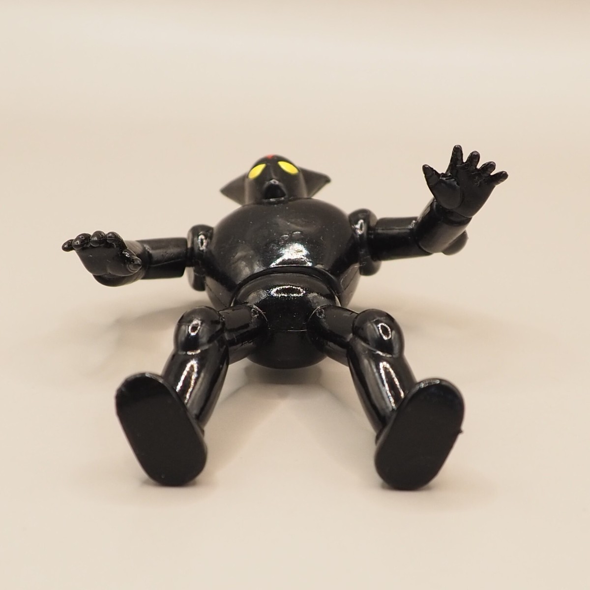 Black Ox Tetsujin 28 HG Series Super Robot Complete Collection