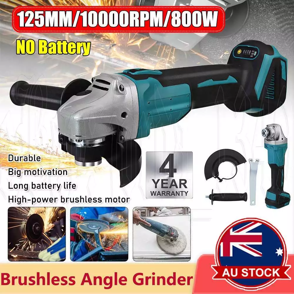 Big makita grinder deals
