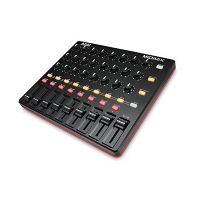 Akai Professional High Performance USB MIDI Mixer DAW Controller aus Japan