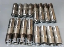 Chevy GM 5.3 5.3L 6.0 6.0L Active Fuel Mgt AFM DOD Valve Lifters Set 16