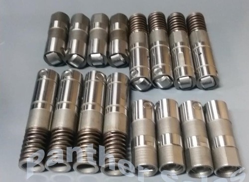 Complete Set Of 16 AFM/DOD Valve Lifters For GM 5.3L, 6.0L, 6.2L Engines - Active Fuel Management Replacement