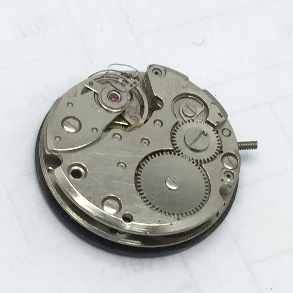 Self winding watch not working new arrivals