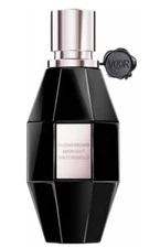 FLOWERBOMB MIDNIGHT By Viktor & Rolf Women 3.4oz/100ml EDP Spray Boxed New 