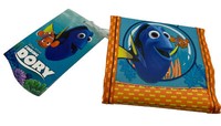 Finding Dory Findet Dorie Geldbeutel / GeldböRse KindergeldböRse Portmonee Nemo