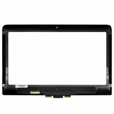 HP Spectre X360 13-4185nr 13-4190nd 13.3" QHD Touch LED LCD Screen assembly