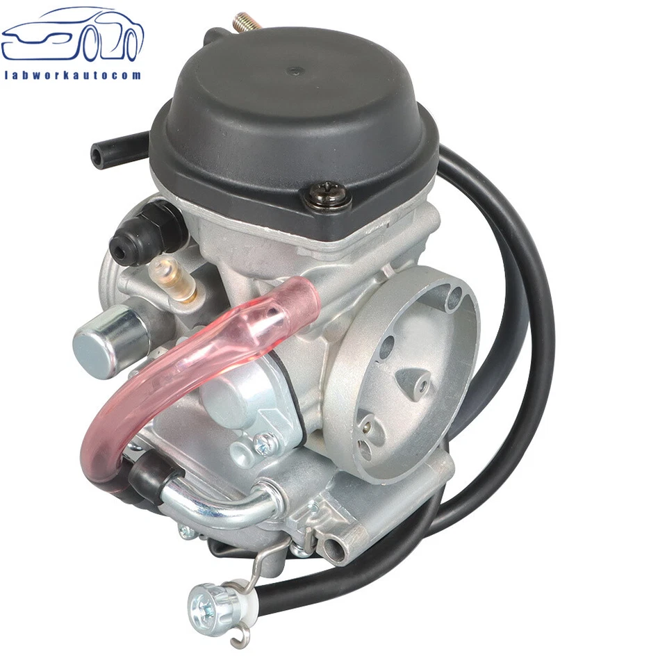 Carburador cuádruple UTV para CFMOTO CF500 CF188 CF MOTO 300cc 500cc ATV Foto 3 de 4