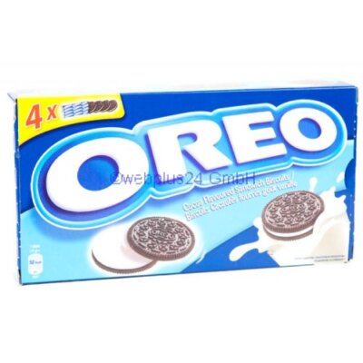 Oreo Kekse 176 g