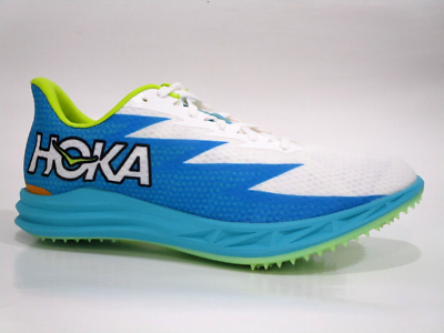 Hoka One One Unisex Crescendo MD Running Sneaker Shoes  display picture 1