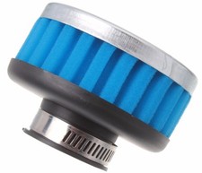 Sportluftfilter Tuning Moped 32mm Passt für Simson S51 S50 SR50 Schwalbe Filter