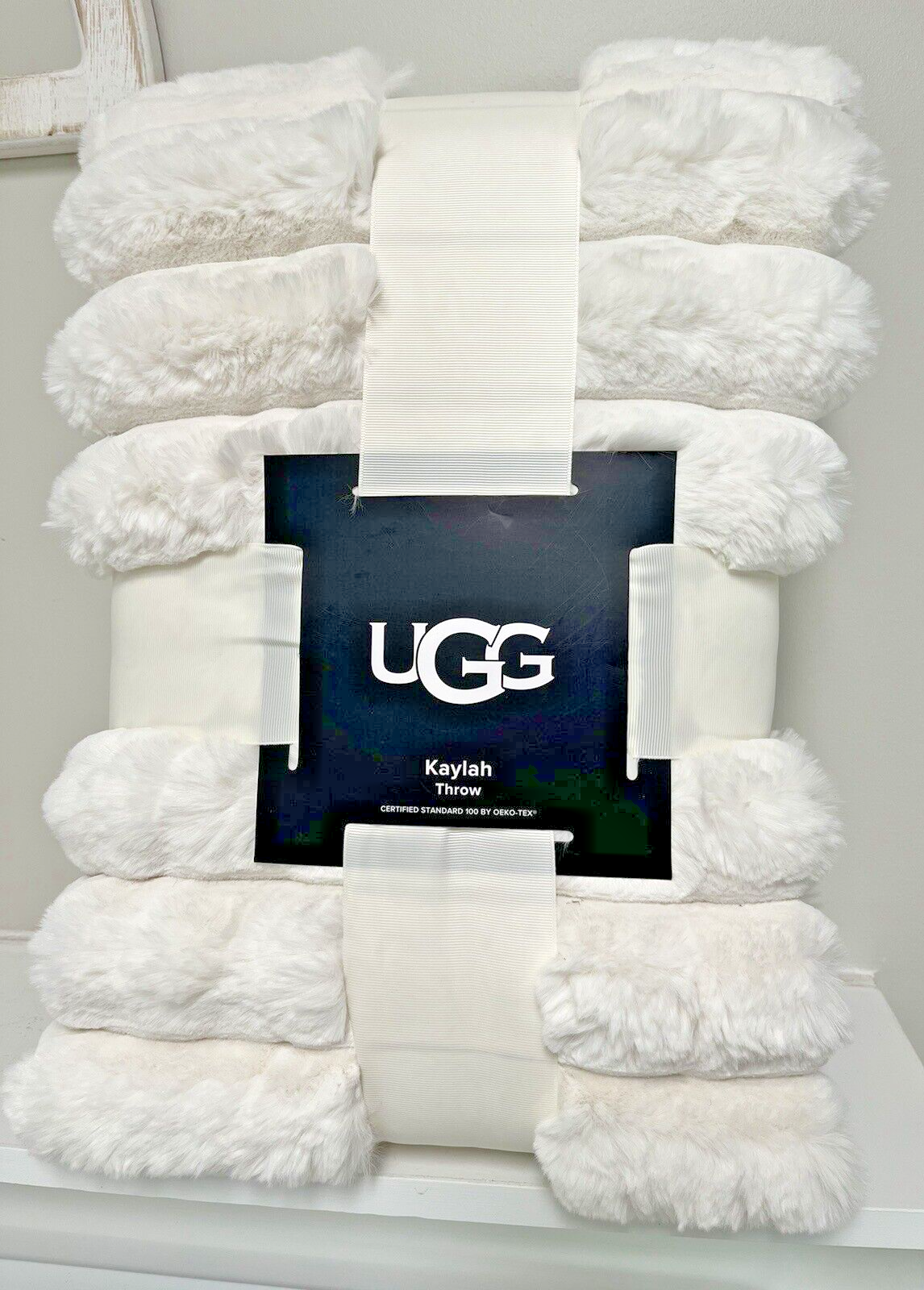 ugg sherpa blanket in lodge