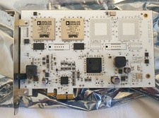 UAD-2 DUO PCI-DSP-Karte, Universal Audio