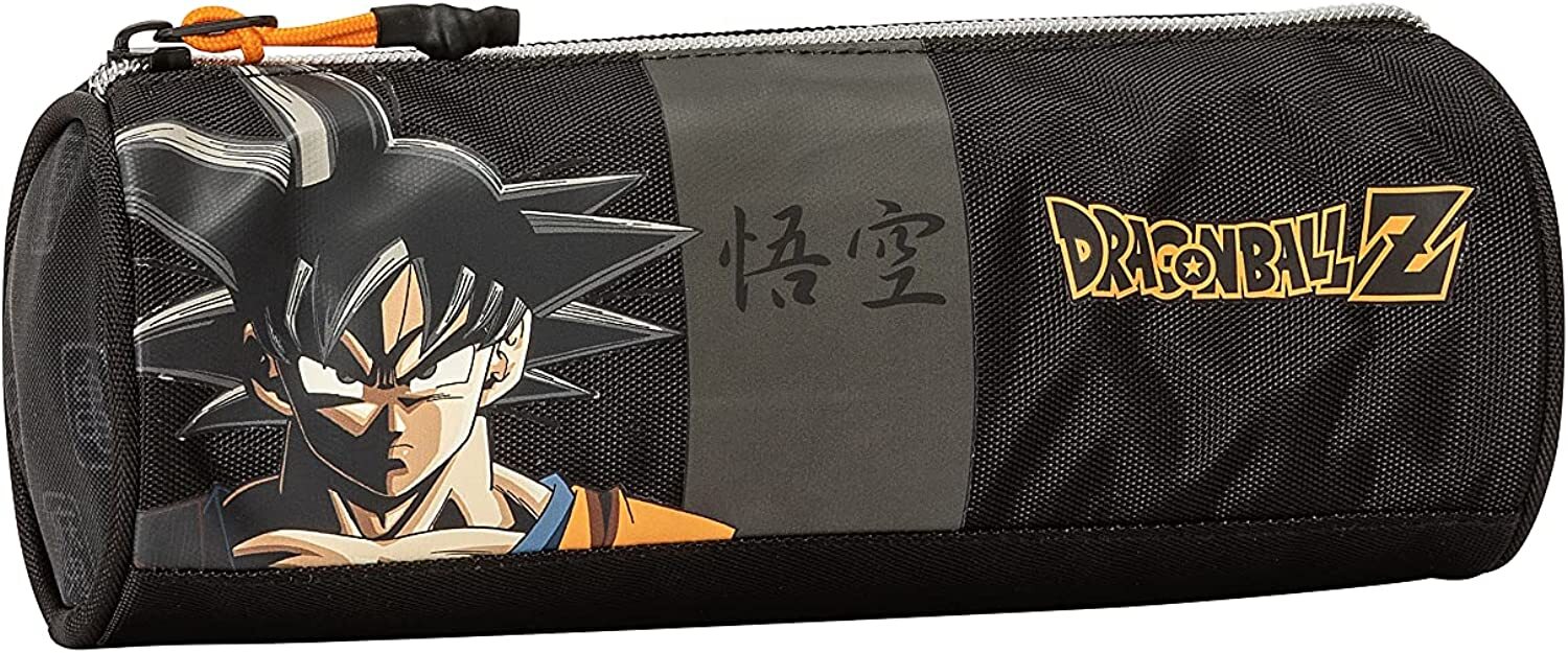ASTUCCIO tombolino DRAGONBALL COMIX ANIME