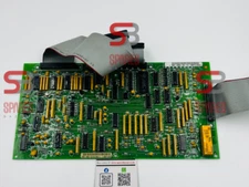 Cummins Parallel PC Board, P/N 0300-4080-02, A33 Analog PCB