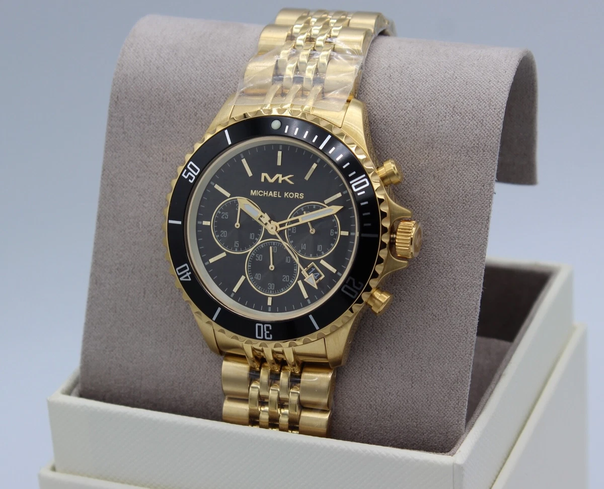 Michael kors cheap bayville watch