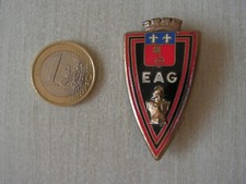 insigne militaire  ecole application du genie      ( classeur 7)