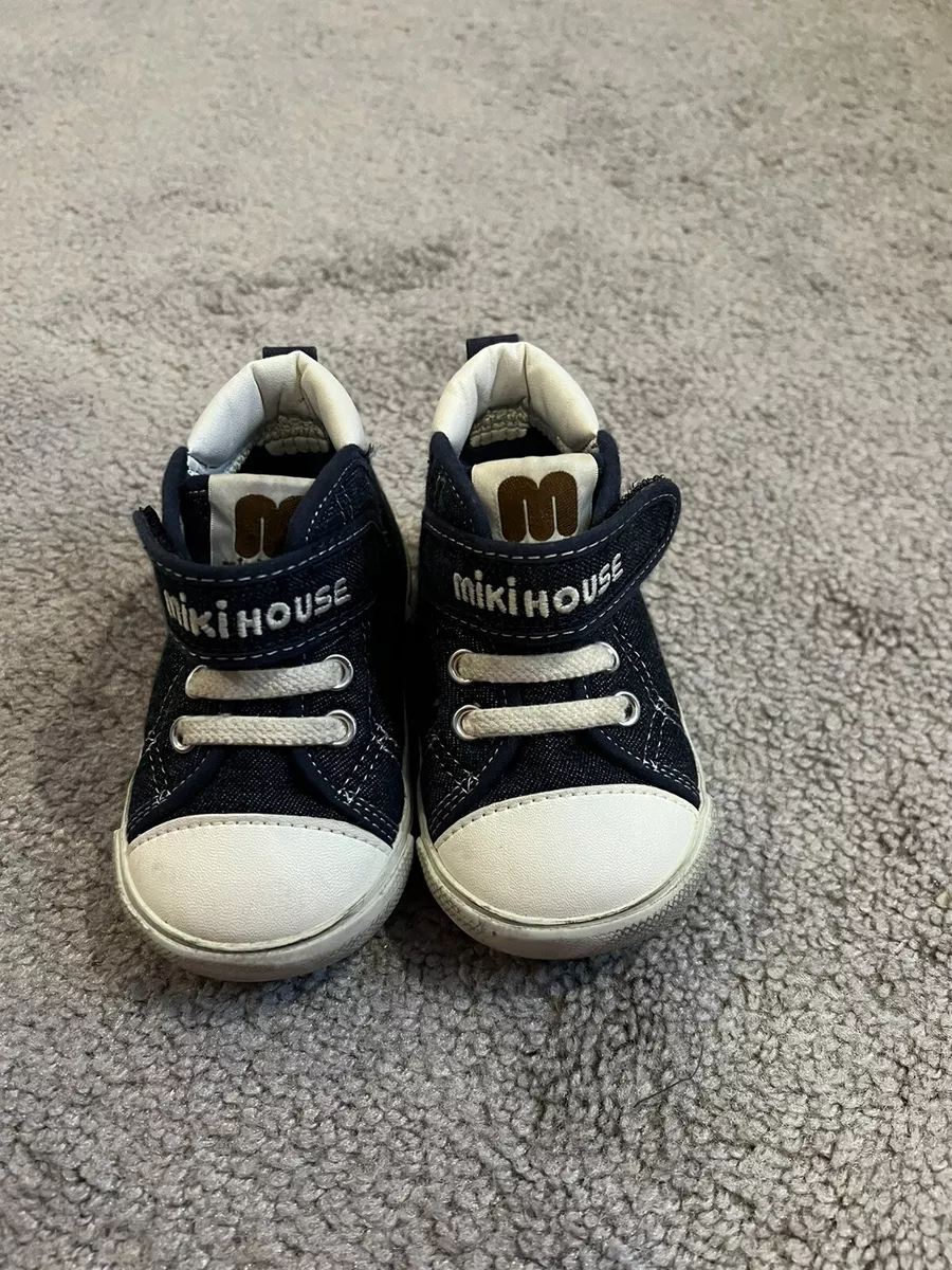 Miki house hotsell shoes japan