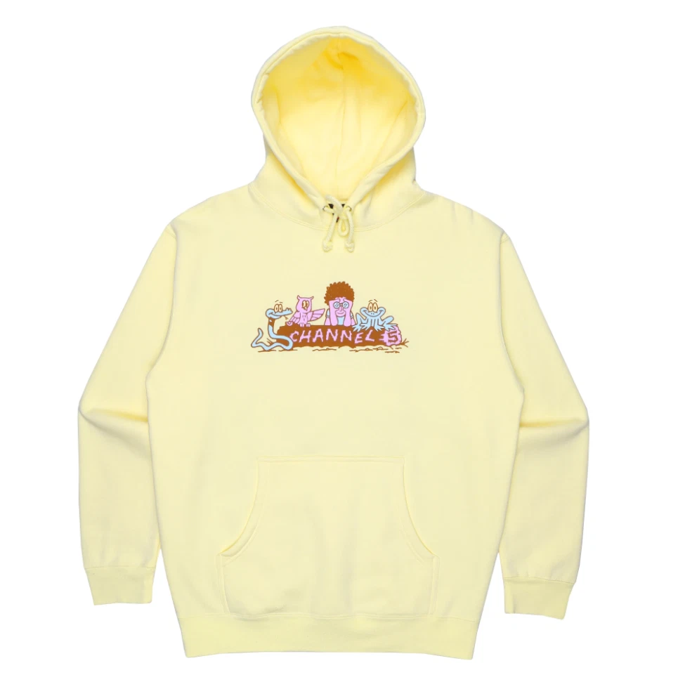 Warna hot sale hoodie h&m
