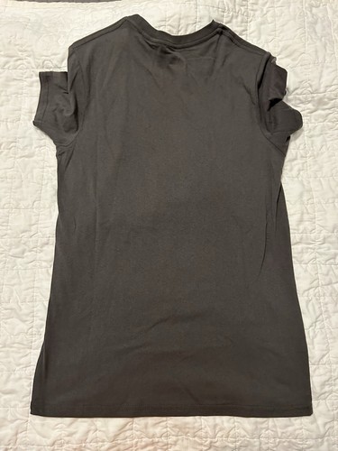NWT VINTAGE STYLE STAR TREK Enterprise T-Shirt MENS SMALL NEW w/ TAG - Picture 2 of 2