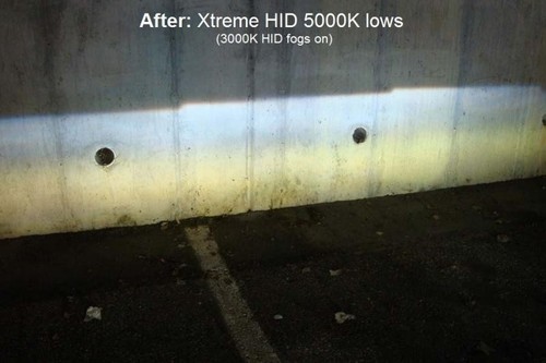 HID System Xenon Conversion Kit H1 H3 H4 H7 H10 H11 H13 9004 9005 9006 9007 5202 - Picture 31 of 59