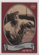 1988 Pacific Eight Men Out Jake Daubert #95 0a4f
