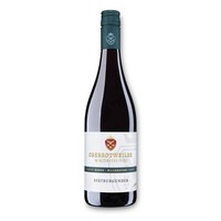 Oberrotweiler SpäTburgunder Rotwein Halbtrocken QualitäTswein 750Ml