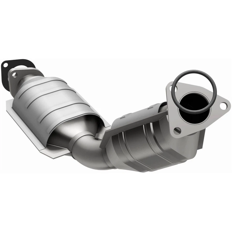 MagnaFlow 24082-BM para Infiniti G35 2003-2006 Foto 2 de 4