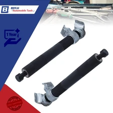 Twin Hook Coil Spring Compressor Tool 23mm-280mm 2Pcs Removal Install Tool New