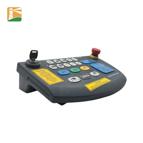 Smiths Detection Baggage Scanner Controller Keyboard.