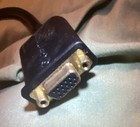 Cable Matters DisplayPort Male to VGA/SVGA D-Sub Female Adapter Black — photo 5