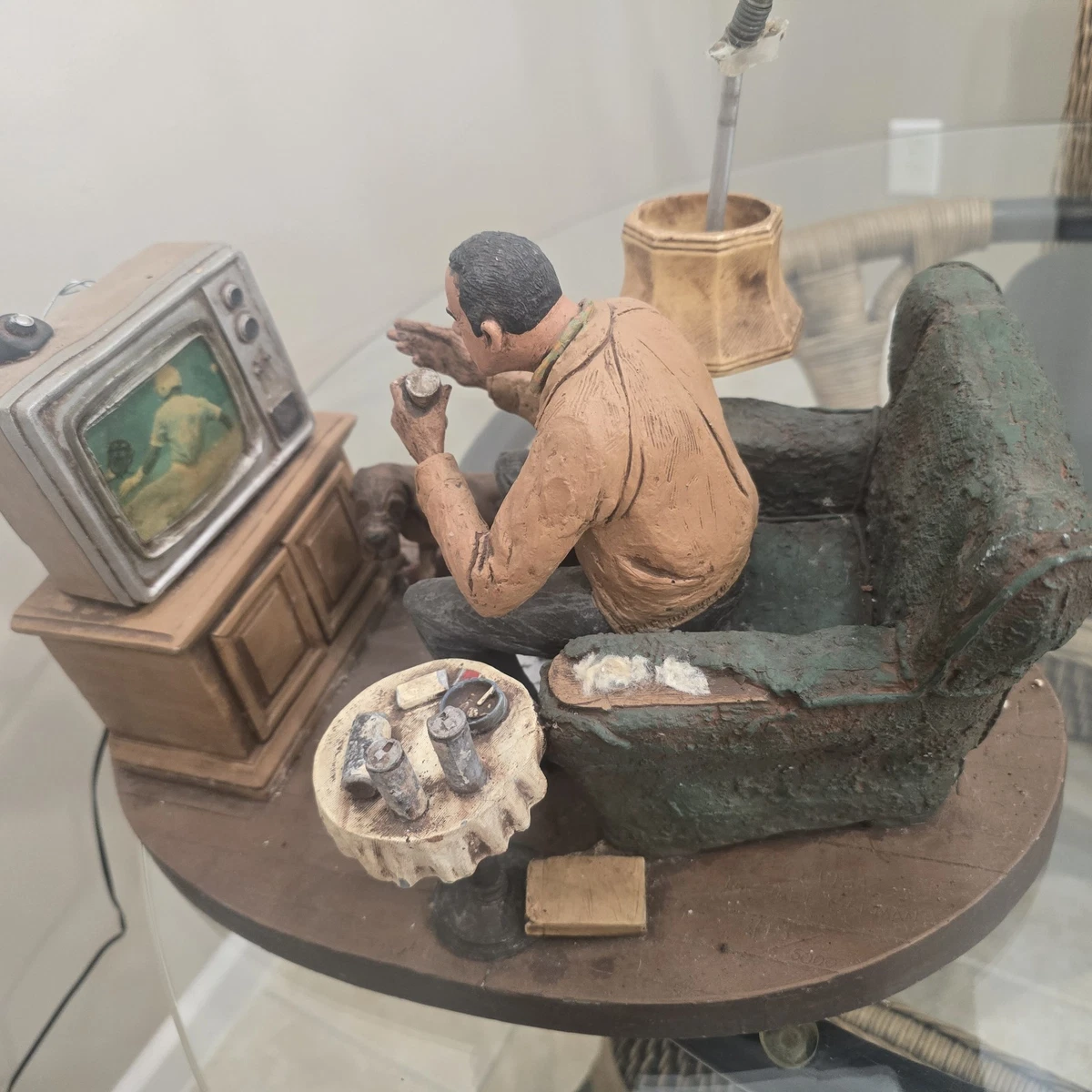 Michael Garman Art Sculptures for sale | eBay