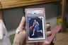 2018 Panini NBA Hoops Luka Doncic #268 PSA 10 GEM MT