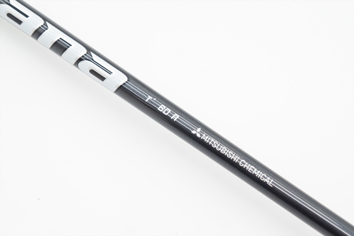 Mitsubishi Diamana T+ 60 Regular 44.5