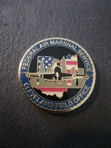 Federal Marshal | eBay