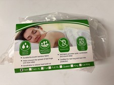 twin size mattress protector