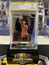 Alyssa Thomas 2024 Panini WNBA Prizm Basketball Pulsar Prizm /499 Sun OCG MINT+9