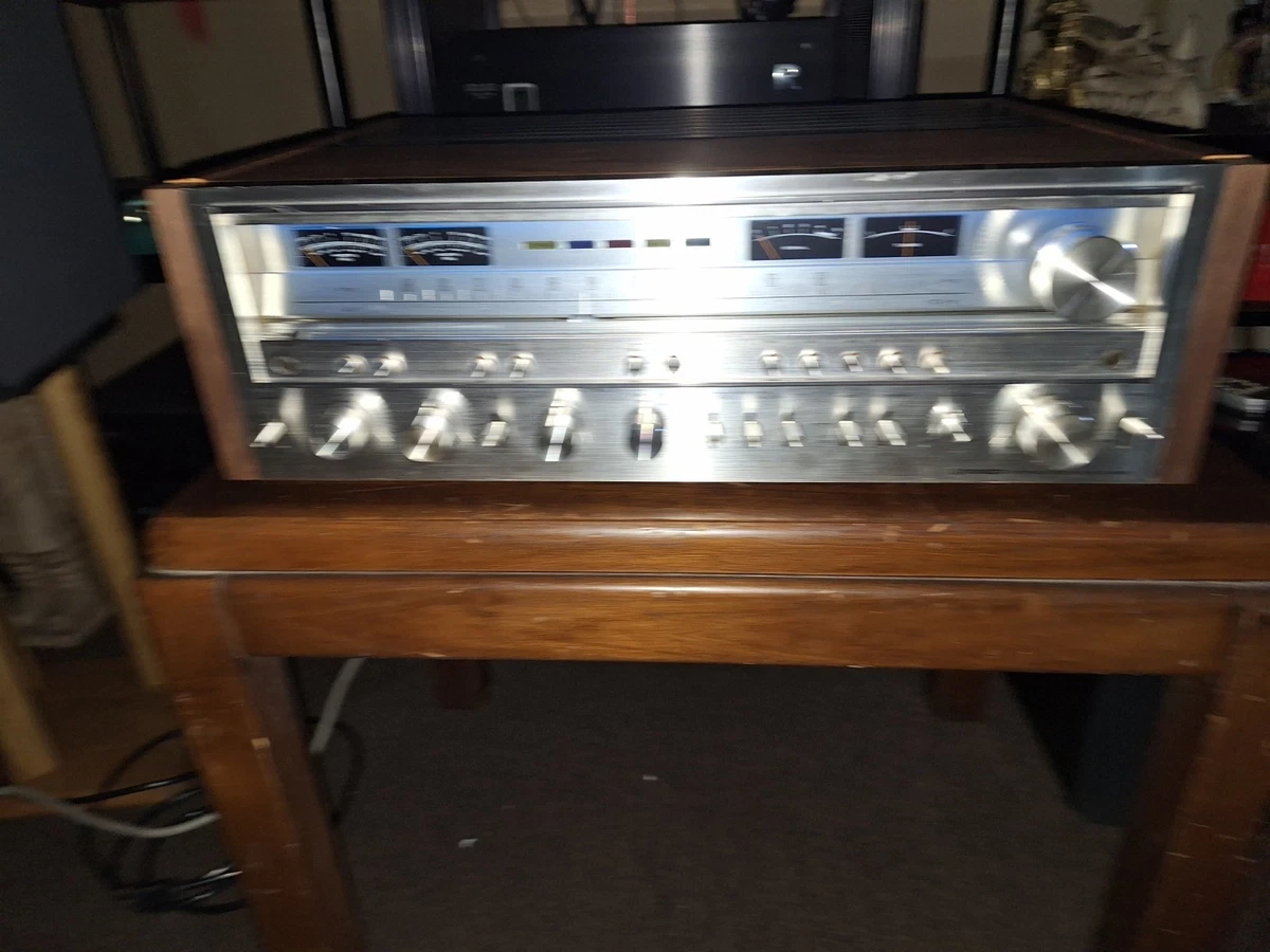 Pioneer Sx 980 for sale | eBay